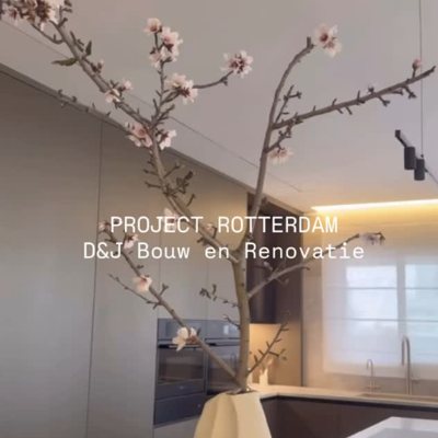 Project Rotterdam